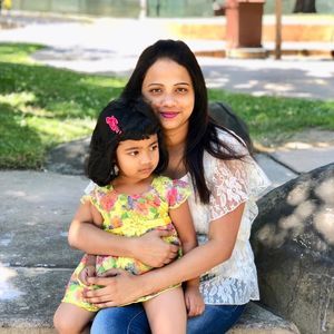 Meet your Posher, Himateja